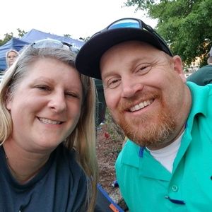 Meet your Posher, Krista